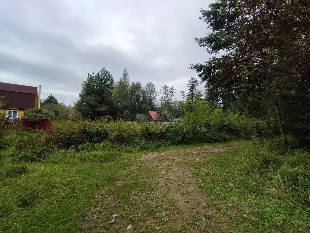 Участок в Московская область, Раменский городской округ, Быково рп ул. . - Фото 0