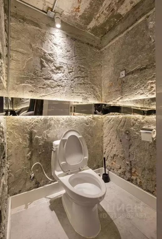 Офис в Москва Старый Зыковский проезд, 4 (18 м) - Фото 1