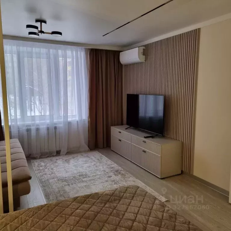 1-к кв. Москва Шелепихинская наб., 8С2 (36.0 м) - Фото 2