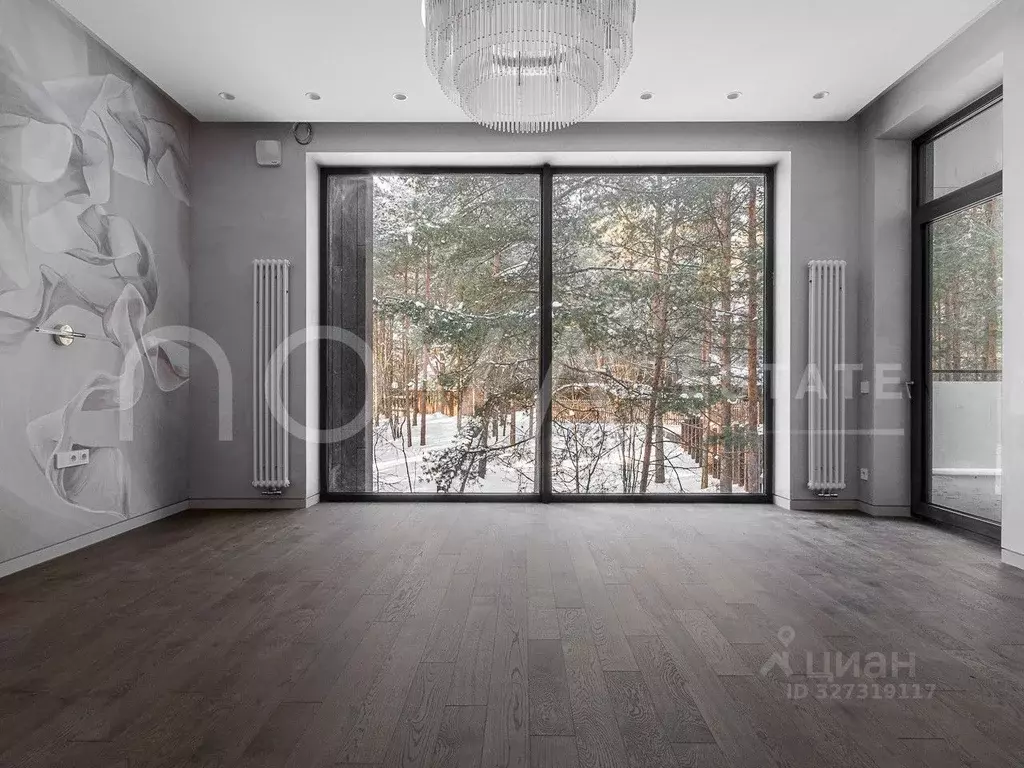 Дом в Санкт-Петербург, Санкт-Петербург, Сестрорецк  (326 м) - Фото 2