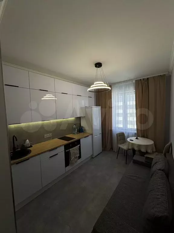 2-к. квартира, 38 м, 5/25 эт. - Фото 0
