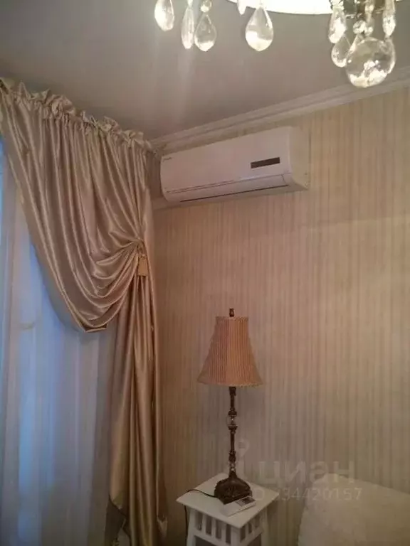 2-к кв. Москва Жигулевская ул., 12А (54.0 м) - Фото 1