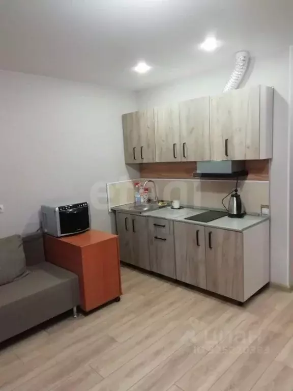 Студия Тюменская область, Тюмень Мелиораторов мкр, ул. Голышева, 2к3 ... - Фото 2