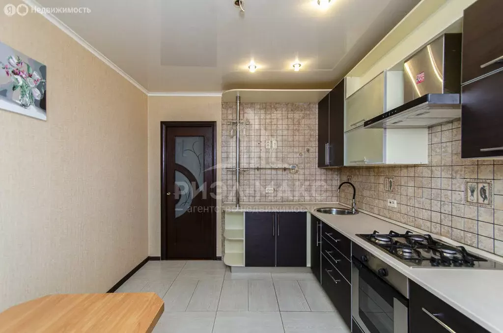 2-комнатная квартира: Брянск, Фокинский район, улица Кутузова, 44 (62 ... - Фото 1