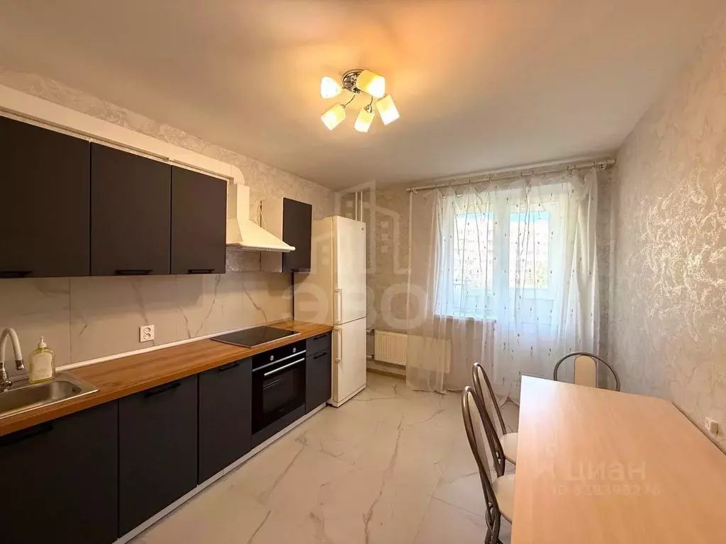 3-к кв. Санкт-Петербург Комендантский просп., 13к1 (81.2 м) - Фото 1