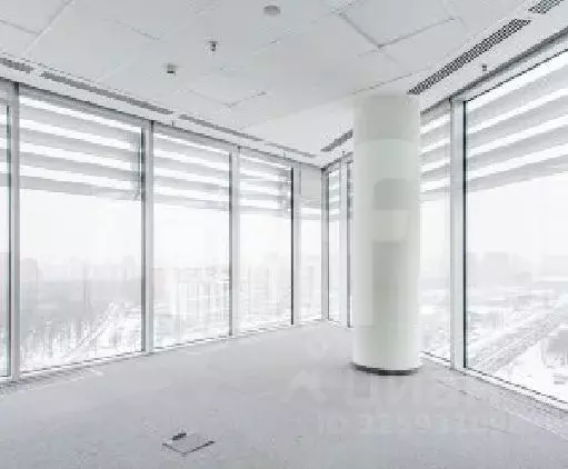 Офис в Московская область, Химки Ленинградская ул., с25 (9335 м) - Фото 2