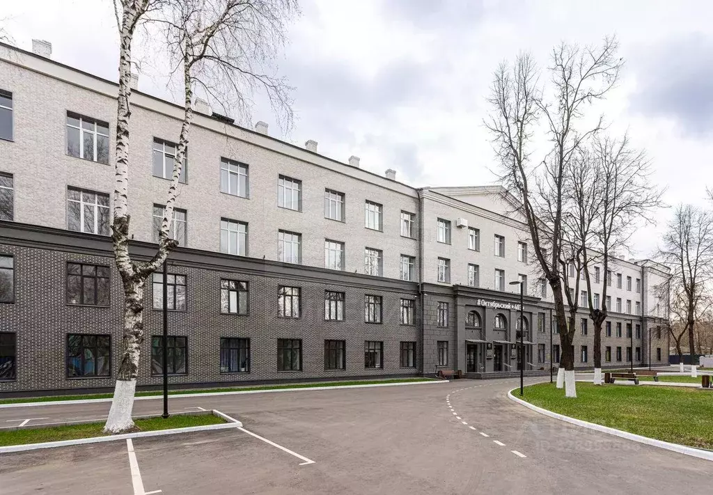 Квартира, студия, 21.5 м - Фото 0