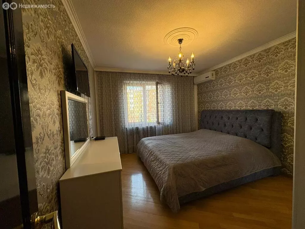 4-комнатная квартира: Владикавказ, Весенняя улица, 1к1 (120 м) - Фото 2