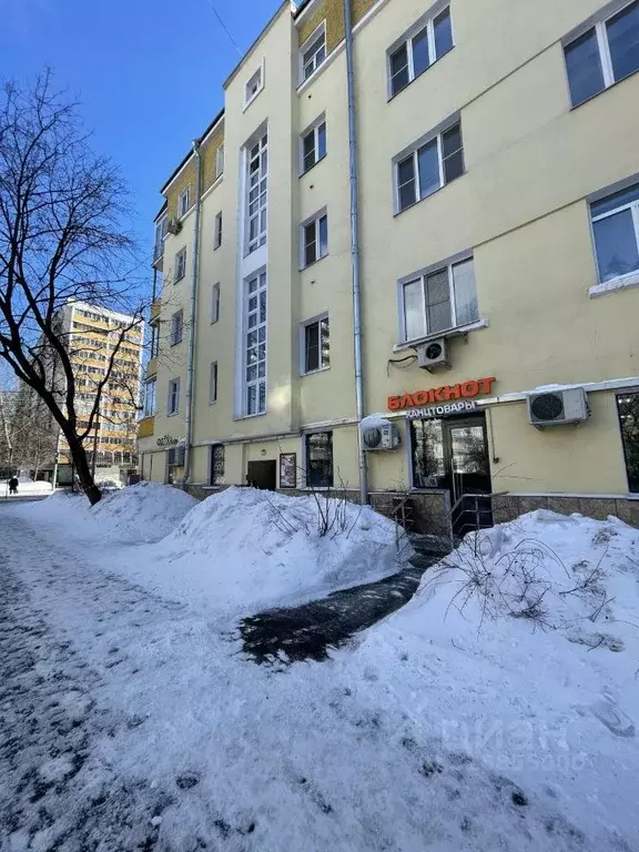 Торговая площадь в Москва ул. Усачева, 29К1 (69 м) - Фото 1