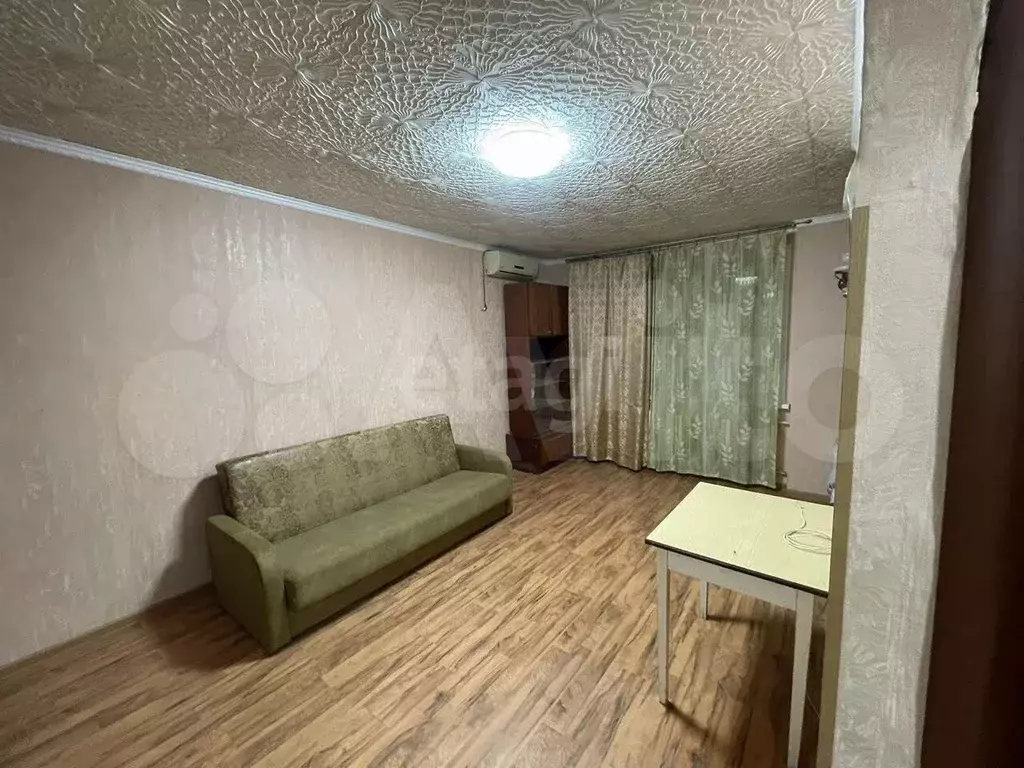 1-к. квартира, 32,1 м, 2/5 эт. - Фото 1