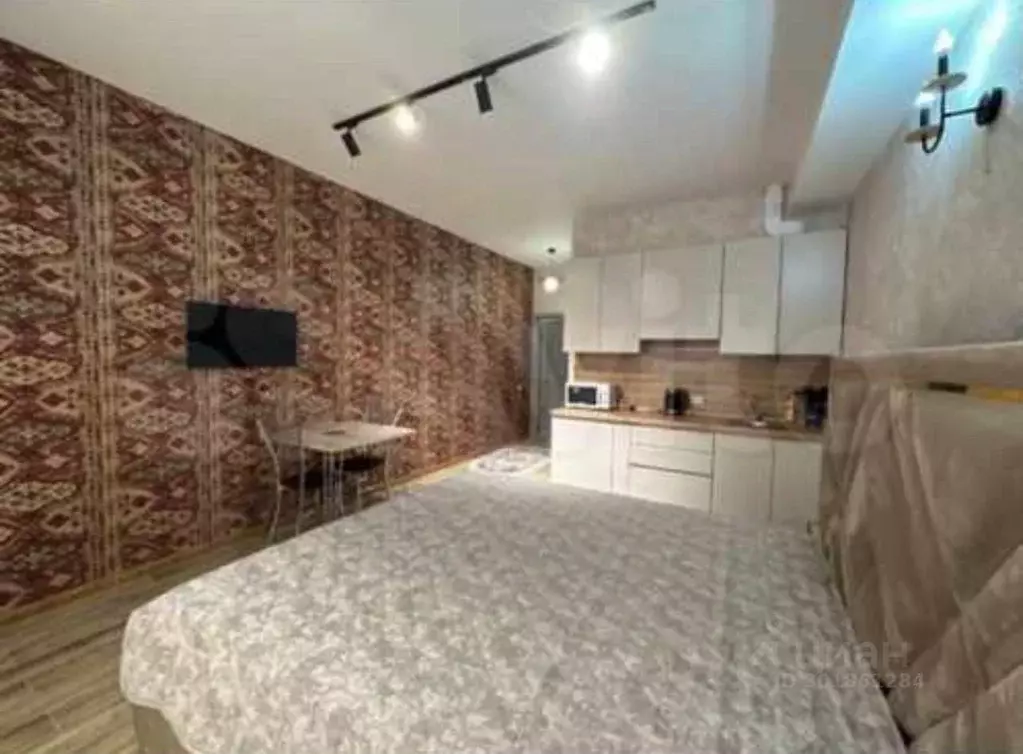 4-к кв. Дагестан, Дербент ул. Пушкина (110.0 м) - Фото 2