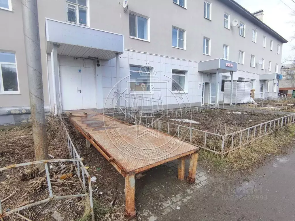 Помещение свободного назначения в Татарстан, Казань Ягодинская ул., 27 ... - Фото 0