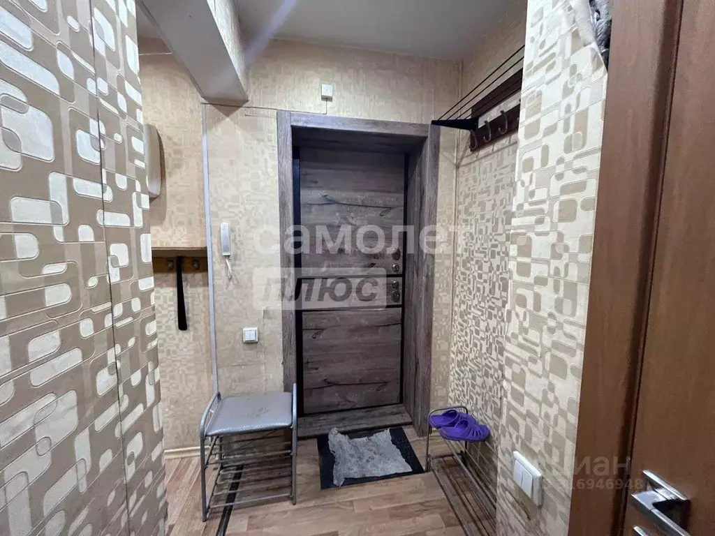 2-к кв. Свердловская область, Серов ул. Октябрьской Революции, 31А ... - Фото 1