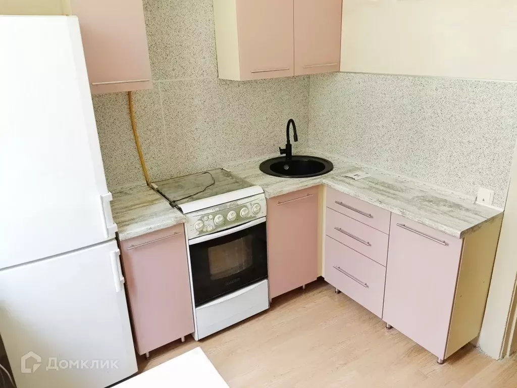 Продаётся 2-к квартира, 34.5 м - Фото 1
