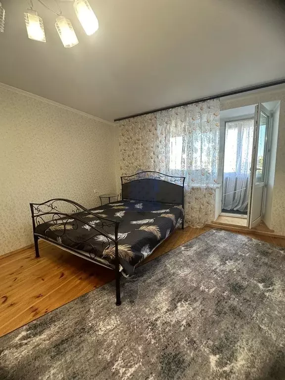 3-к кв. Чувашия, Чебоксары ул. Юрия Гагарина, 33 (109.4 м) - Фото 2