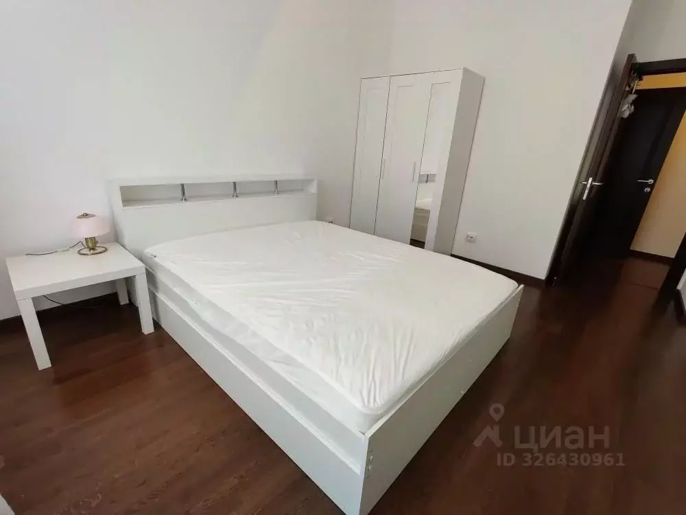 2-к кв. Санкт-Петербург ул. Дыбенко, 2 (57.2 м) - Фото 2