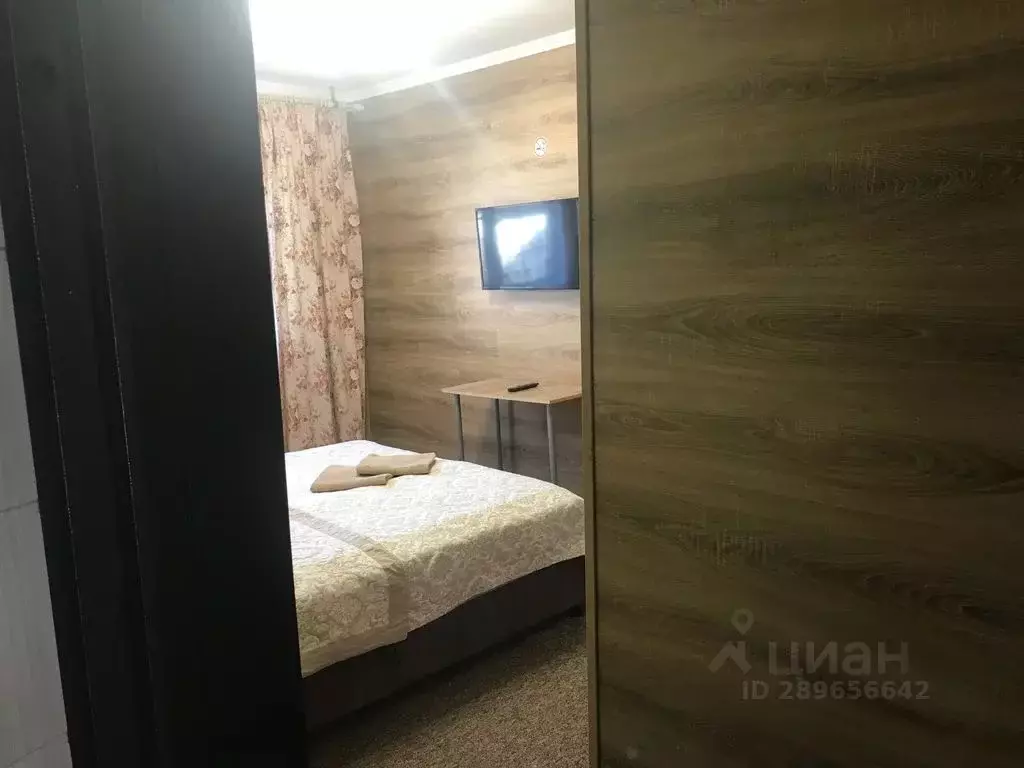 Комната Московская область, Одинцовский городской округ, с. Юдино ш. ... - Фото 1