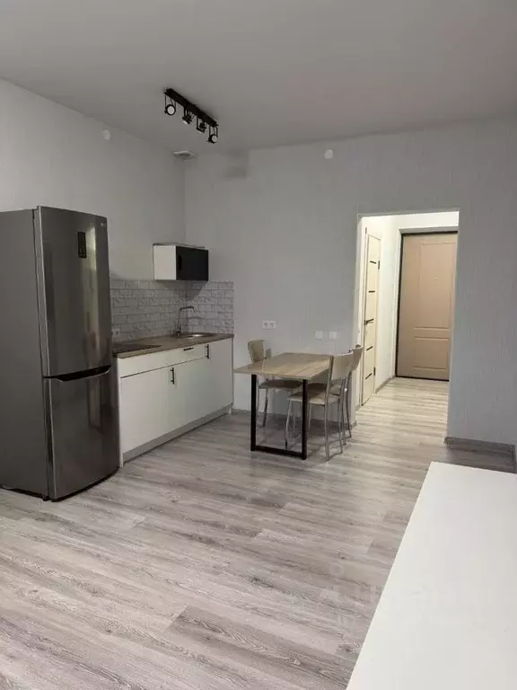 Студия Красноярский край, Красноярск Октябрьская ул., 16 (29.0 м) - Фото 2