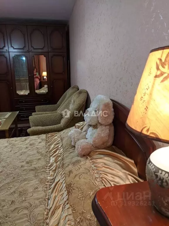 1-к кв. Ивановская область, Иваново ул. Маршала Василевского, 11 (32.0 ... - Фото 1