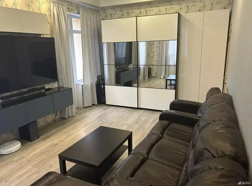 Продаётся 2-к квартира, 50 м - Фото 0