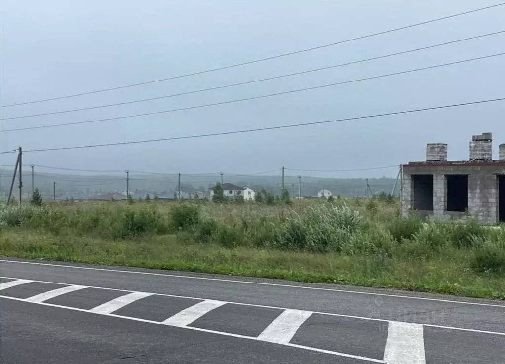 Участок в Челябинская область, Сосновский район, Кременкульское с/пос, ... - Фото 1