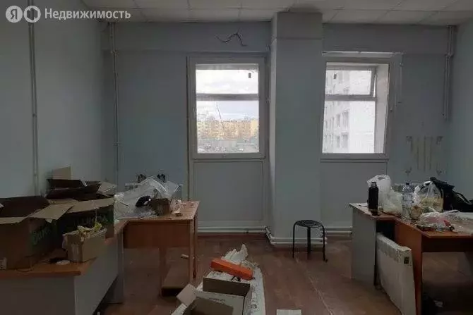 Офис (28 м) - Фото 2