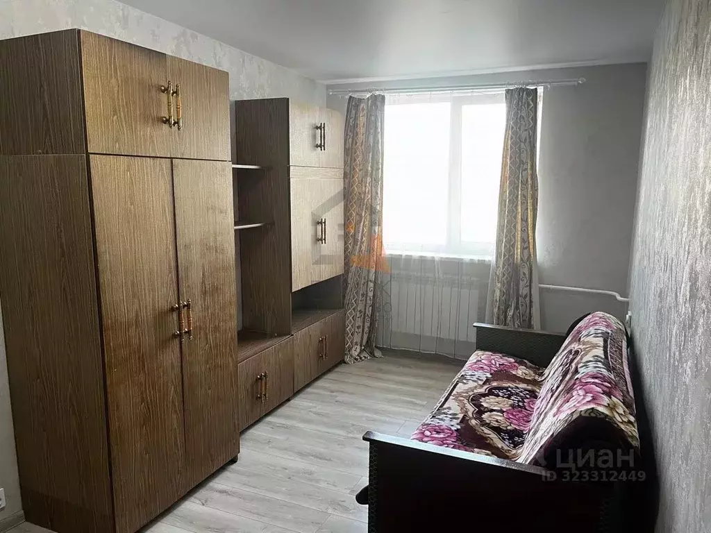 Студия Кировская область, Киров ул. 60 лет Комсомола, 16 (26.6 м) - Фото 2