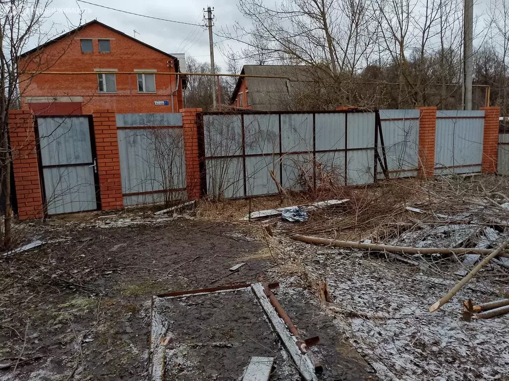 Участок в Обнинск, улица Любого, 33В (5.28 м) - Фото 2