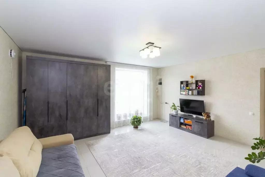 Дом в Тюменская область, Тюменский муниципальный округ, с. Перевалово ... - Фото 1