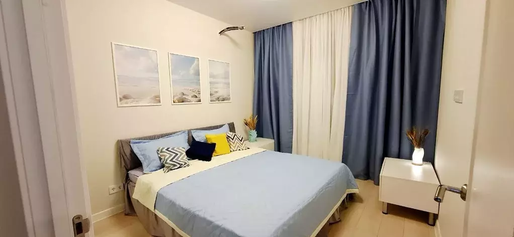 2-к кв. Московская область, Пушкино ул. Антона Ветчинова, 3к1 (60.0 м) - Фото 2