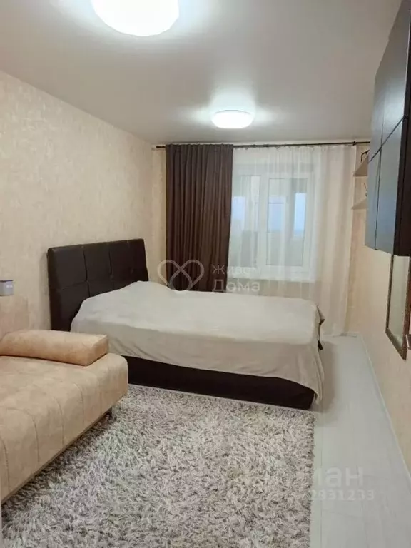 2-к кв. Волгоградская область, Волгоград Шауляйская ул., 2а (60.3 м) - Фото 2