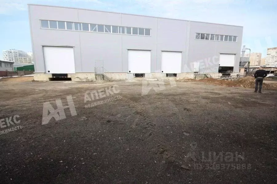 Склад в Московская область, Королев Силикатная ул., 64Е (2304 м) - Фото 2