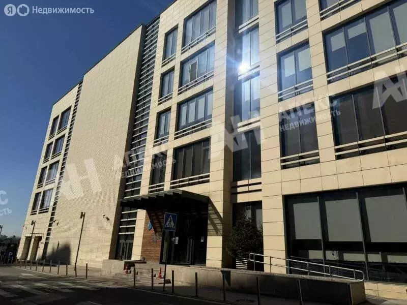 Офис (473 м) - Фото 2