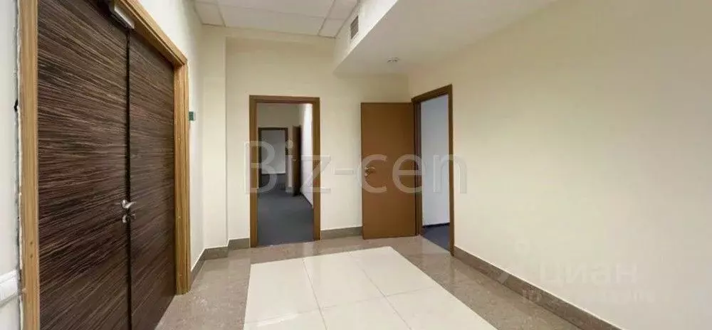 Офис в Москва Верейская ул., 17 (479 м) - Фото 2
