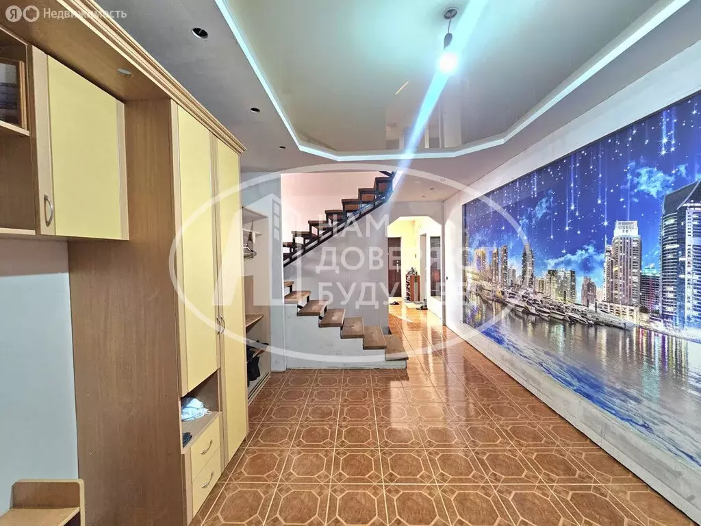 Дом в посёлок Новый, Парковая улица, 17 (290 м) - Фото 2