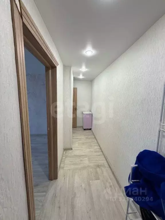 1-к кв. Башкортостан, Уфимский район, с. Булгаково Дорожная ул., 7 ... - Фото 1