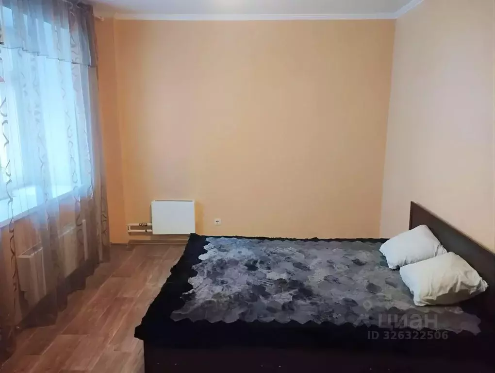 2-к кв. Татарстан, Казань ул. Серова, 51/11 (55.0 м) - Фото 1