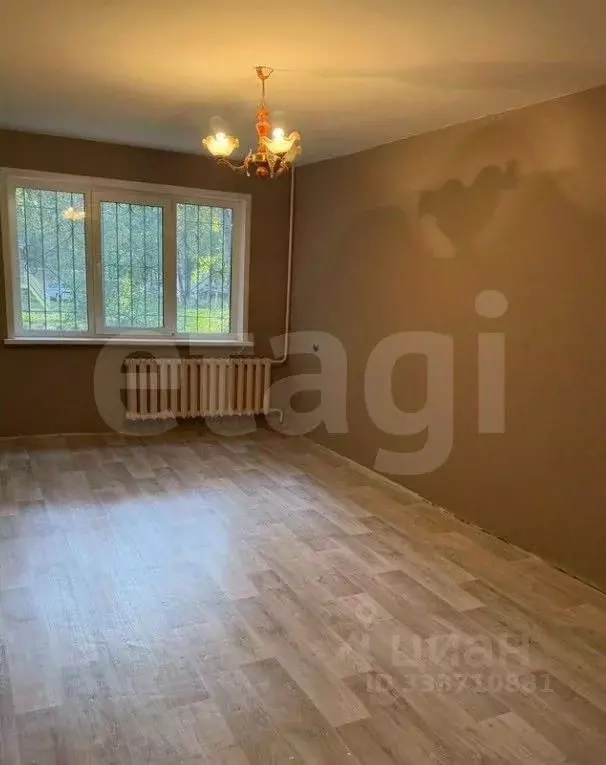 2-к кв. Алтайский край, Барнаул ул. Георгиева, 43 (47.5 м) - Фото 1