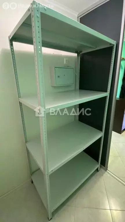 1-комнатная квартира: Санкт-Петербург, Пулковское шоссе, 40к3 (39 м) - Фото 2