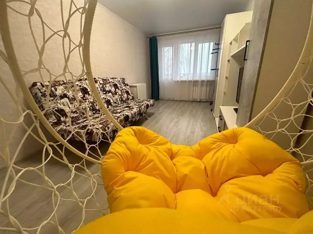 2-к кв. Калужская область, Калуга ул. Добровольского, 14 (48.0 м) - Фото 2