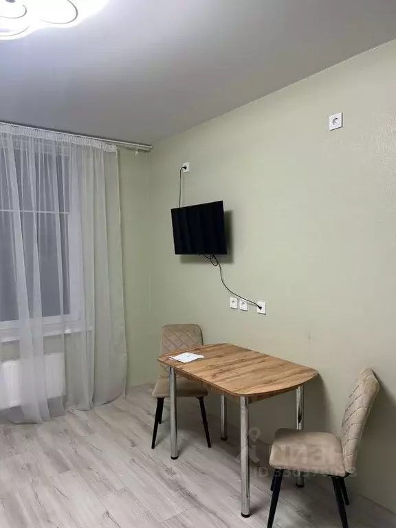 1-к кв. Москва Внуковское поселение, ул. Анны Ахматовой, 11к3 (22.0 м) - Фото 2