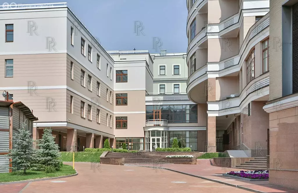 5-комнатная квартира: Москва, Дмитровский переулок, 7 (210 м) - Фото 1