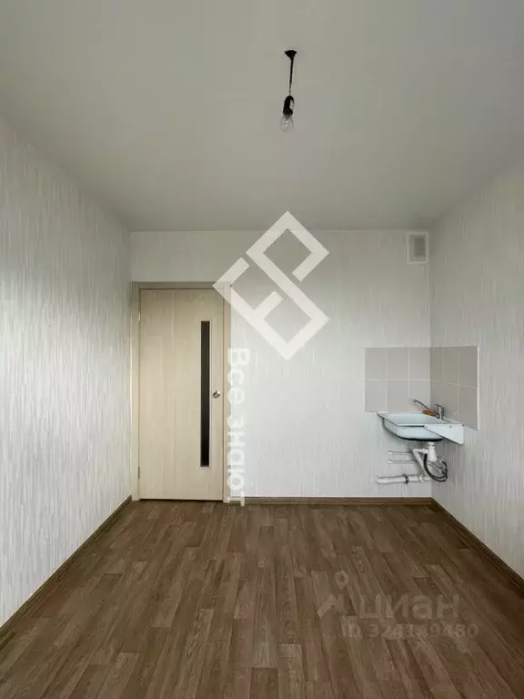 1-к кв. Челябинская область, Челябинск ул. 2-я Эльтонская, 48 (32.2 м) - Фото 2