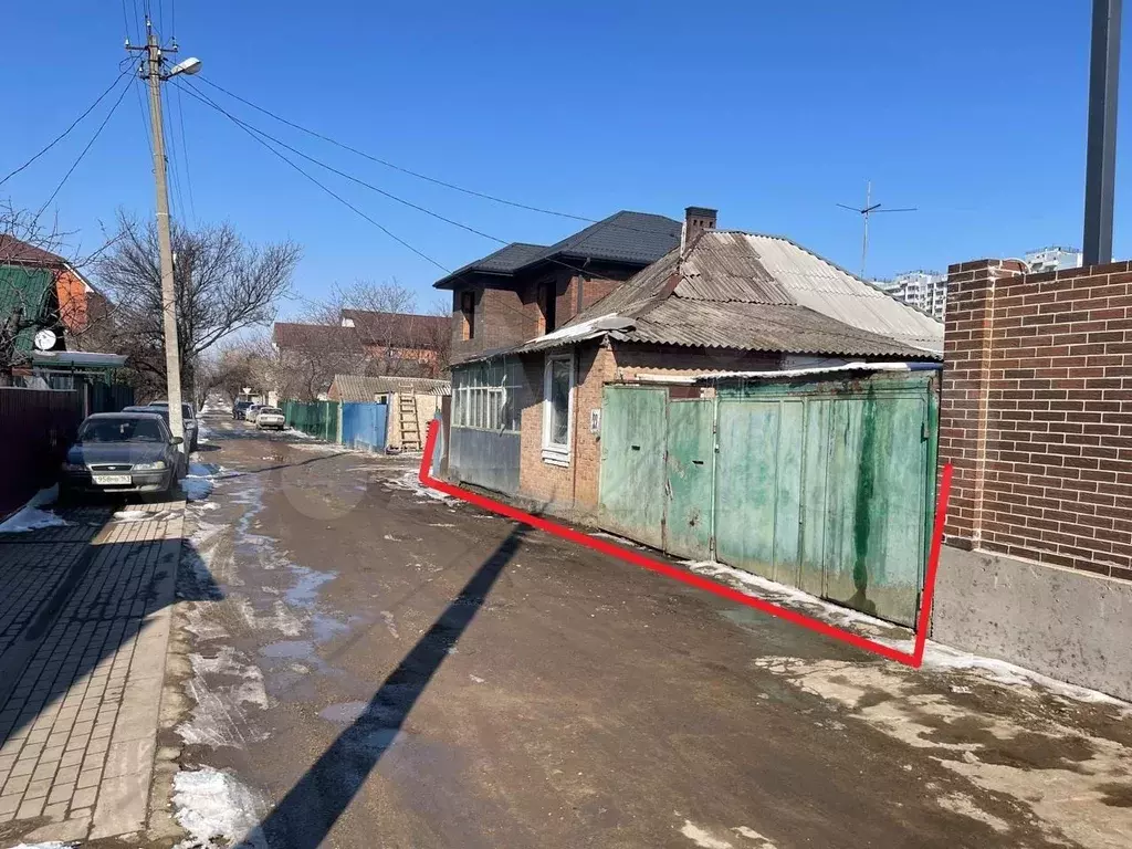 Участок 4,8 сот. (ИЖС) - Фото 0