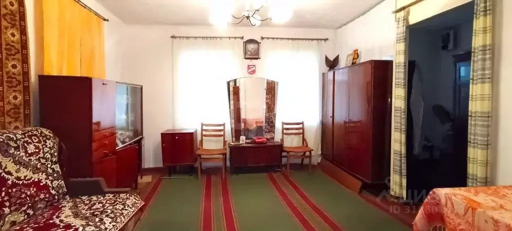Дом в Белгородская область, Новый Оскол ул. Крупской, 15 (42 м) - Фото 1