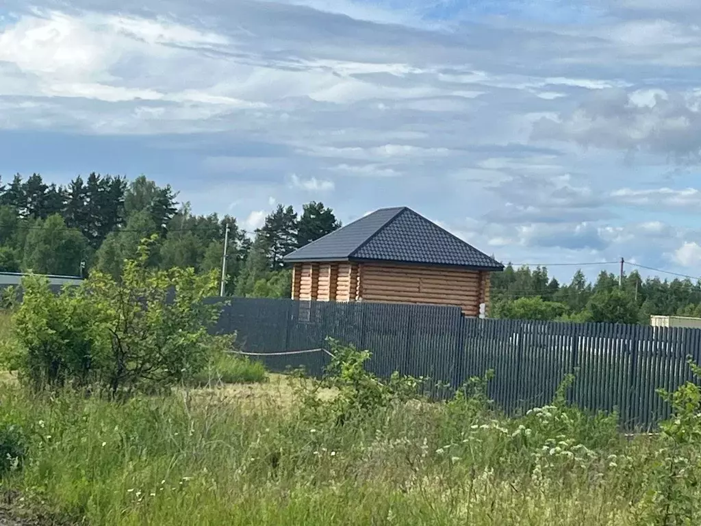 Участок в Тульская область, Ясногорский район, пос. Есуковский  (30.0 ... - Фото 2