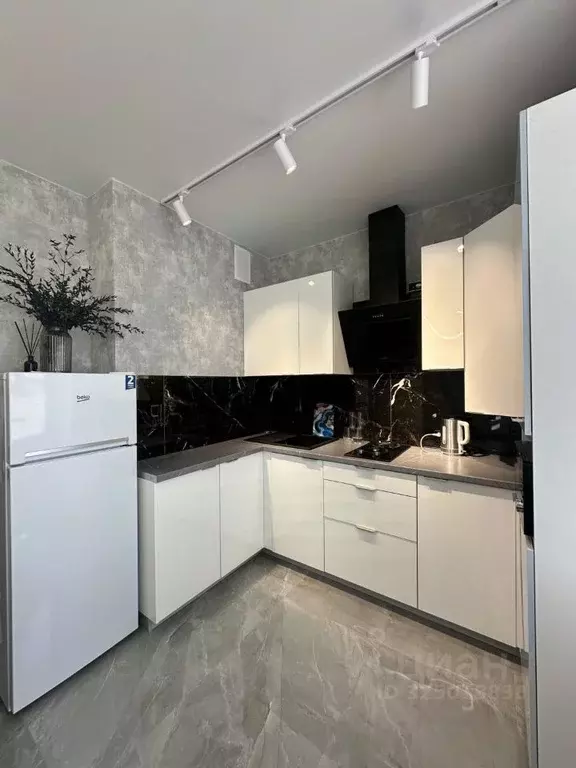 1-к кв. Ставропольский край, Ставрополь ул. Матрены Наздрачевой, 5/2 ... - Фото 1