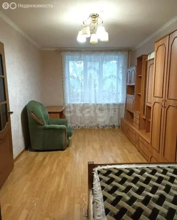 1-комнатная квартира: Пенза, улица Краснова, 40 (39 м) - Фото 1