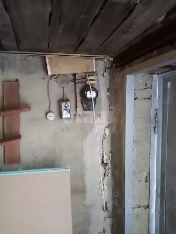 Гараж в Курганская область, Шадринск ул. Автомобилистов, 84 (18 м) - Фото 1