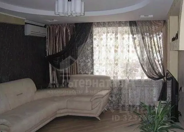 2-к кв. Карачаево-Черкесия, Черкесск Партизанская ул. (70.0 м) - Фото 1